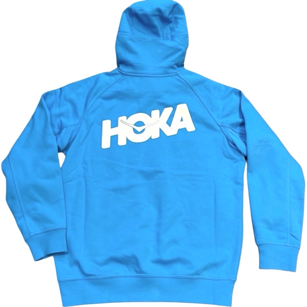 Hoka Bondi Hoodie - Picture 11 of 13